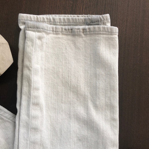 Guess starlet-skinny grey jeans - Picture 2 of 6